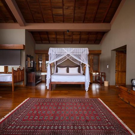 Atulya Villas Nuwara Eliya Eksteriør billede