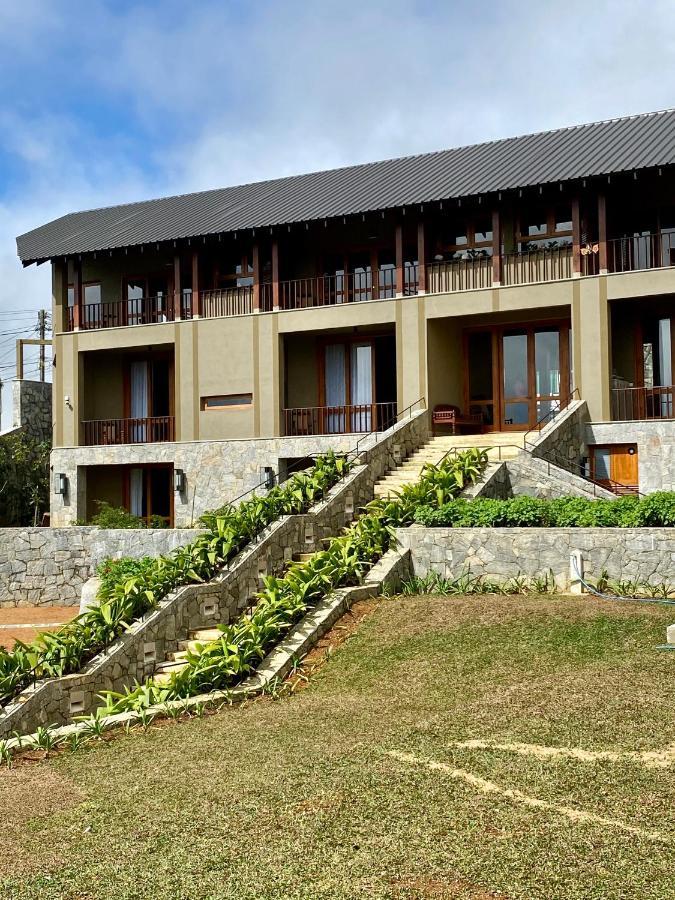 Atulya Villas Nuwara Eliya Eksteriør billede