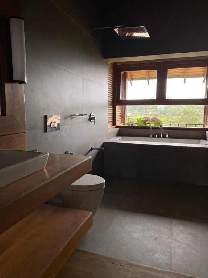 Atulya Villas Nuwara Eliya Eksteriør billede