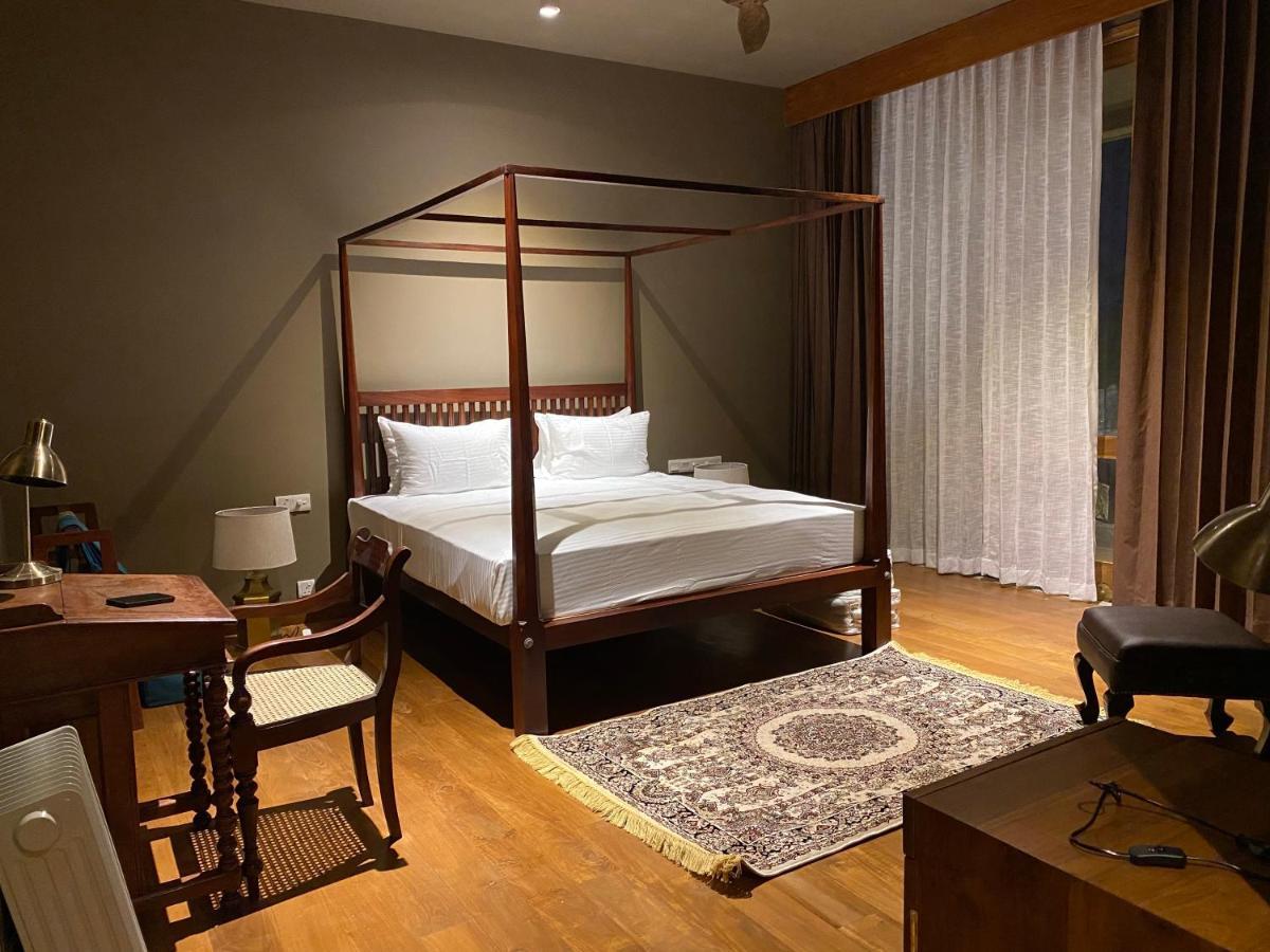Atulya Villas Nuwara Eliya Eksteriør billede