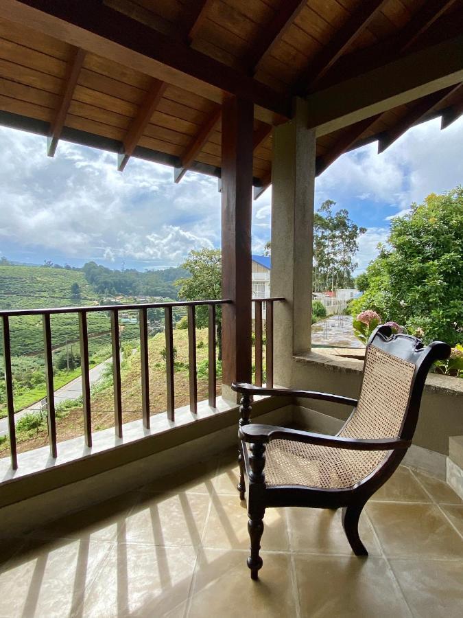 Atulya Villas Nuwara Eliya Eksteriør billede