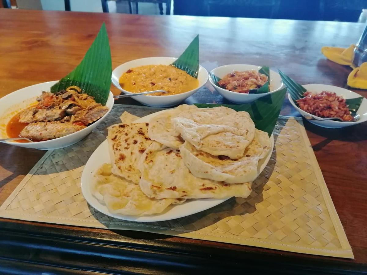 Atulya Villas Nuwara Eliya Eksteriør billede